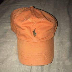 Polo Ralph Lauren Hat